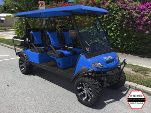 golf cart maintenance, redondo beach golf cart service