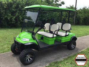 golf cart maintenance, redondo beach golf cart service